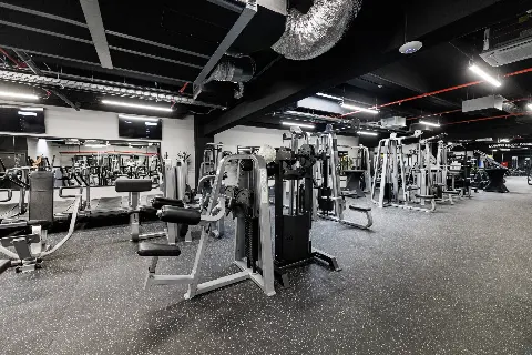 Legacy Gym Kukuljanovo — fotografija 13
