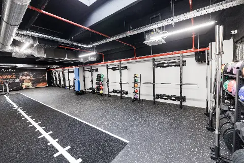 Legacy Gym Kukuljanovo — fotografija 22