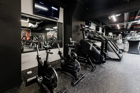 Legacy Gym Kukuljanovo — fotografija 31