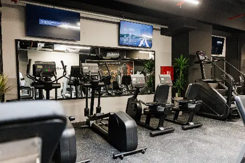 Legacy Gym Kukuljanovo — fotografija 14