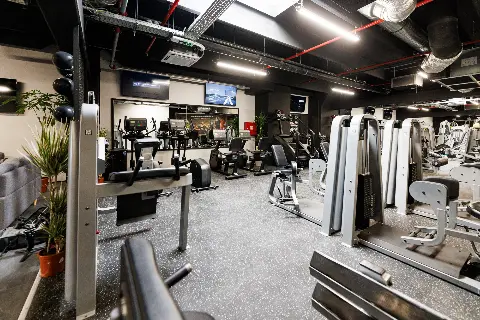Legacy Gym Kukuljanovo — fotografija 33