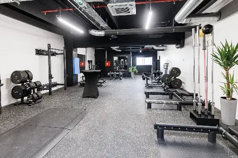 Legacy Gym Kukuljanovo — fotografija 41