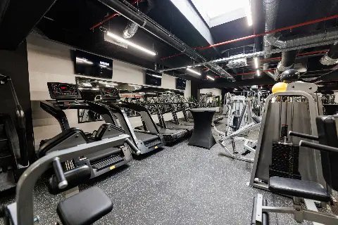 Legacy Gym Kukuljanovo — fotografija 38