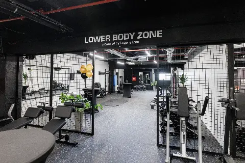 Legacy Gym Kukuljanovo — fotografija 45