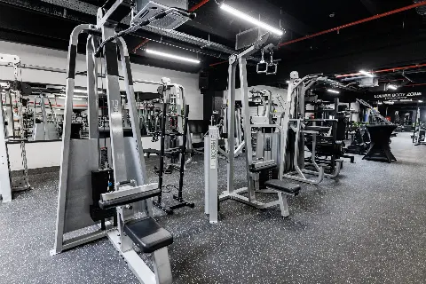 Legacy Gym Kukuljanovo — fotografija 3