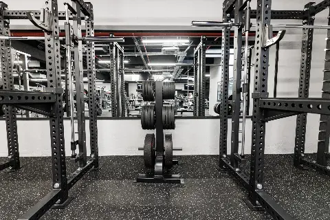 Legacy Gym Kukuljanovo — fotografija 28