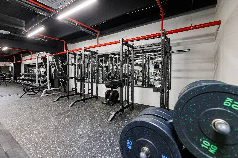 Legacy Gym Kukuljanovo — fotografija 12