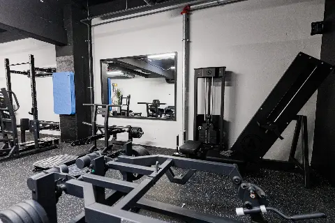 Legacy Gym Kukuljanovo — fotografija 26