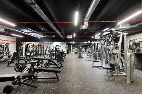 Legacy Gym Kukuljanovo — fotografija 23
