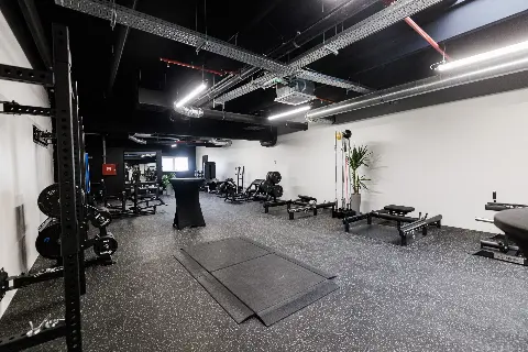 Legacy Gym Kukuljanovo — fotografija 29