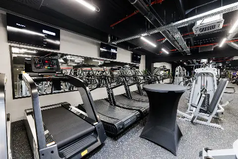 Legacy Gym Kukuljanovo — fotografija 25