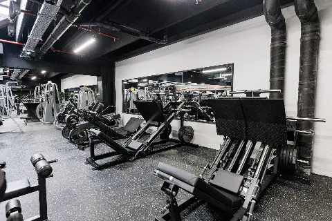 Legacy Gym Kukuljanovo — fotografija 27