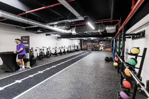 Legacy Gym Kukuljanovo — fotografija 4