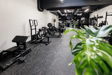 Legacy Gym Kukuljanovo — fotografija 15