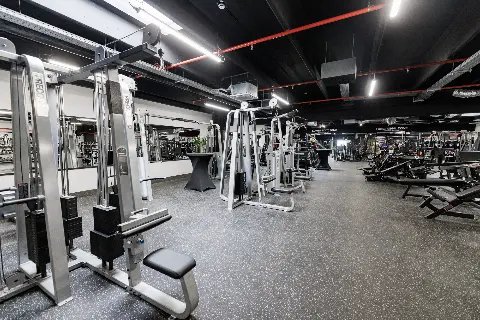 Legacy Gym Kukuljanovo — fotografija 18