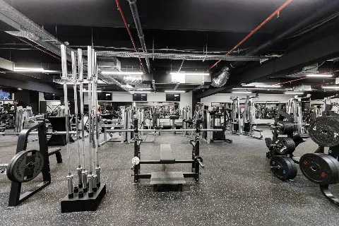 Legacy Gym Kukuljanovo — fotografija 42
