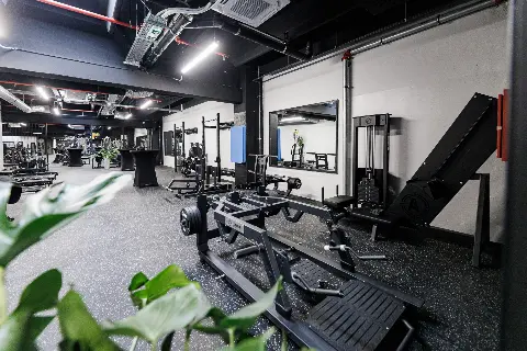 Legacy Gym Kukuljanovo — fotografija 36