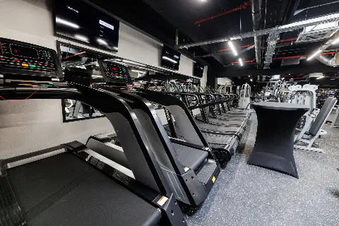 Legacy Gym Kukuljanovo — fotografija 9