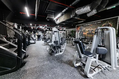 Legacy Gym Kukuljanovo — fotografija 7