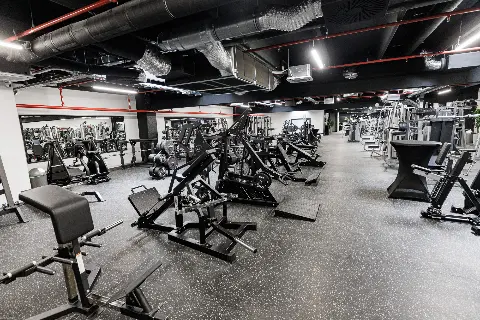 Legacy Gym Kukuljanovo — fotografija 20