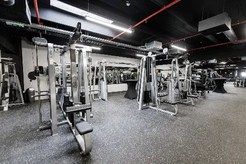 Legacy Gym Kukuljanovo — fotografija 30