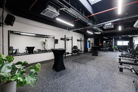 Legacy Gym Kukuljanovo — fotografija 10