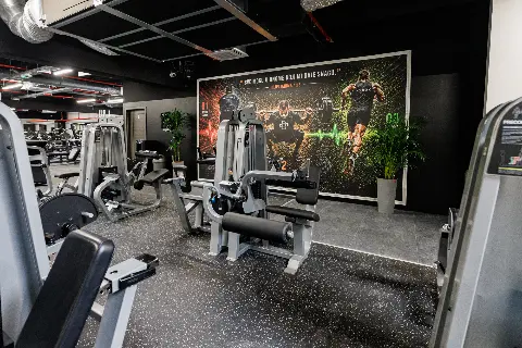 Legacy Gym Kukuljanovo