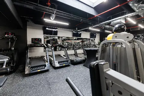 Legacy Gym Kukuljanovo — fotografija 24