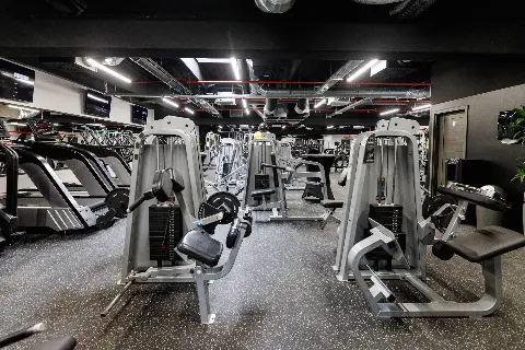 Legacy Gym Kukuljanovo — fotografija 19