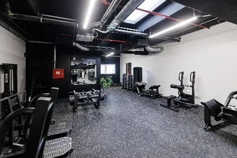 Legacy Gym Kukuljanovo — fotografija 16