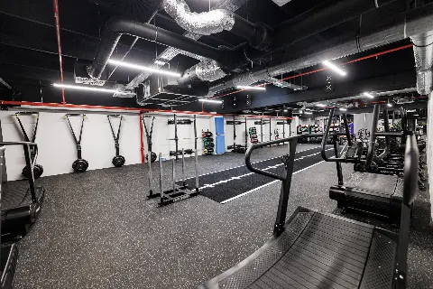 Legacy Gym Kukuljanovo — fotografija 43