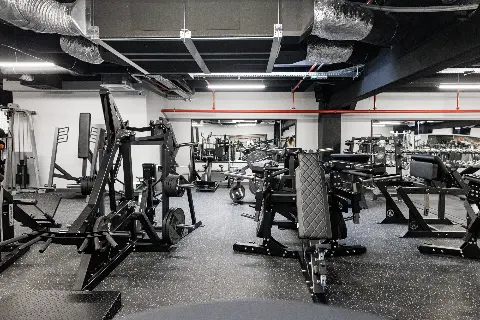 Legacy Gym Kukuljanovo — fotografija 37