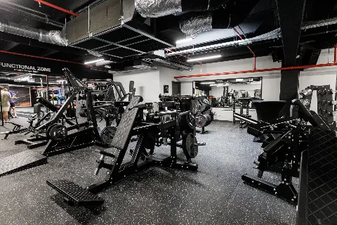 Legacy Gym Kukuljanovo — fotografija 32