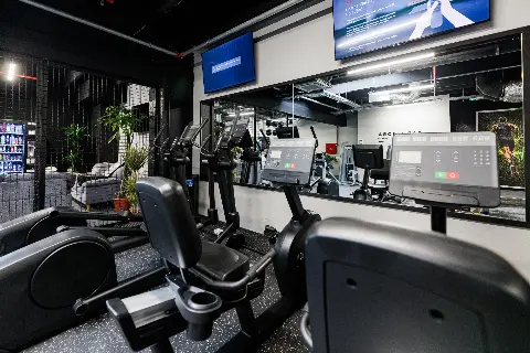 Legacy Gym Kukuljanovo — fotografija 17
