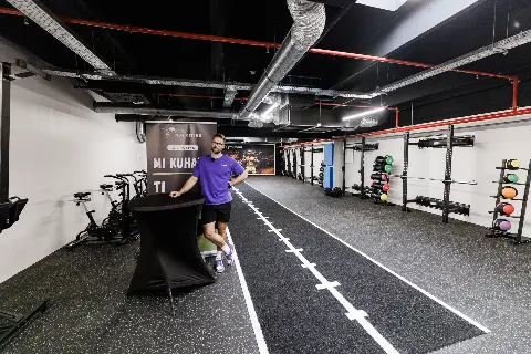 Legacy Gym Kukuljanovo — fotografija 39