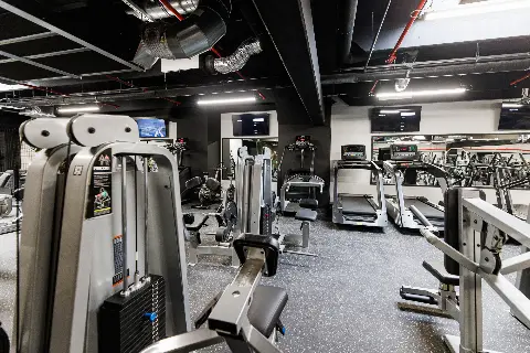 Legacy Gym Kukuljanovo — fotografija 8