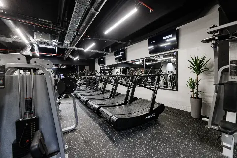 Legacy Gym Kukuljanovo — fotografija 2